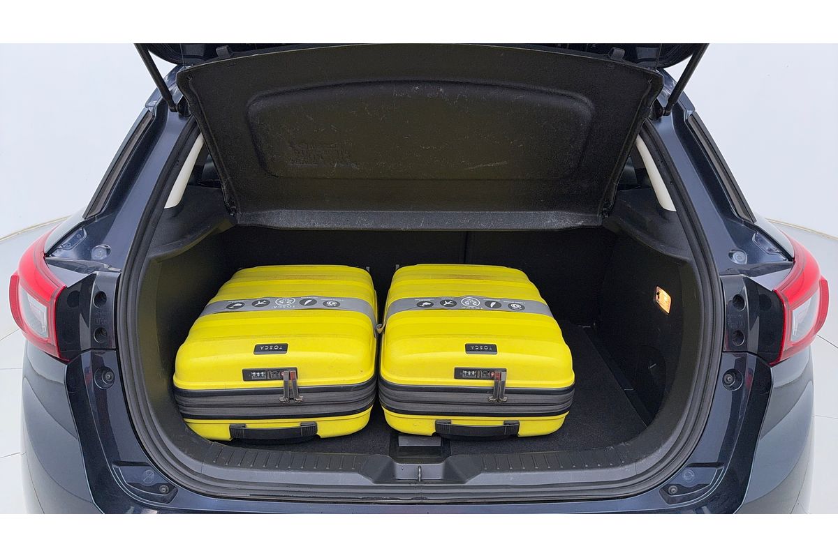 2021 Mazda CX-3 Maxx Sport DK