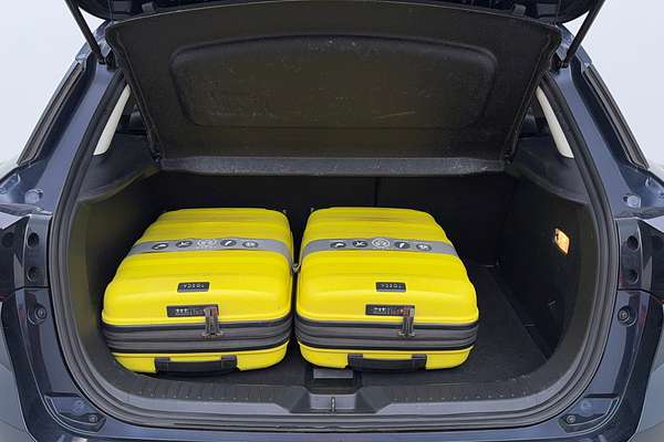 2021 Mazda CX-3 Maxx Sport DK