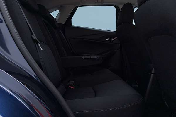 2021 Mazda CX-3 Maxx Sport DK