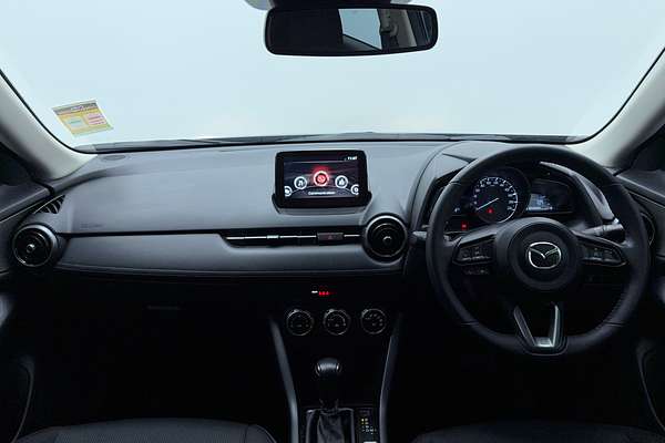 2021 Mazda CX-3 Maxx Sport DK