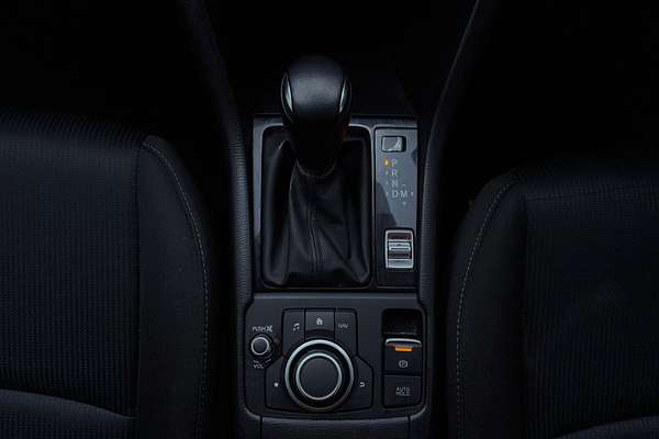 2021 Mazda CX-3 Maxx Sport DK