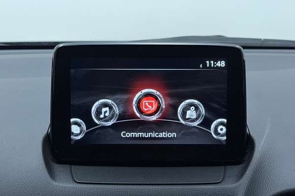 2021 Mazda CX-3 Maxx Sport DK