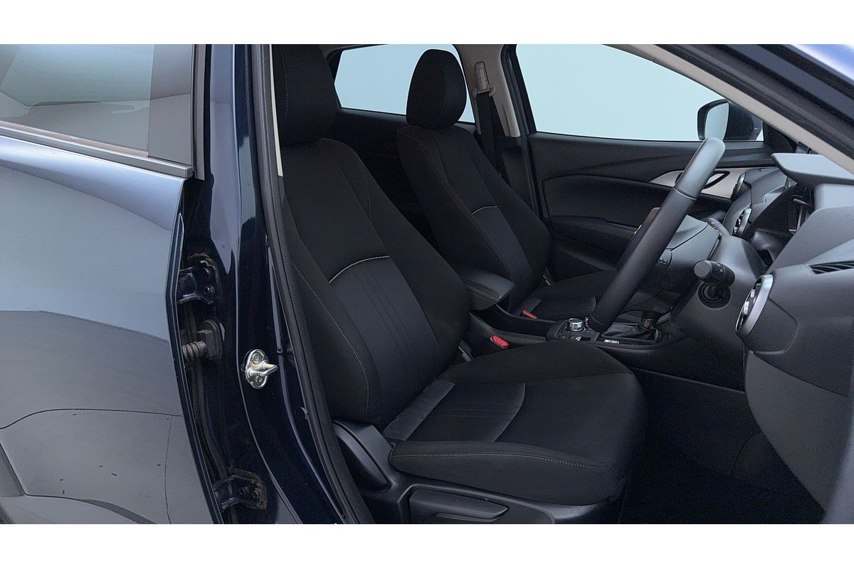 2021 Mazda CX-3 Maxx Sport DK