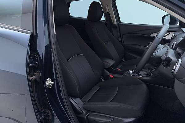 2021 Mazda CX-3 Maxx Sport DK