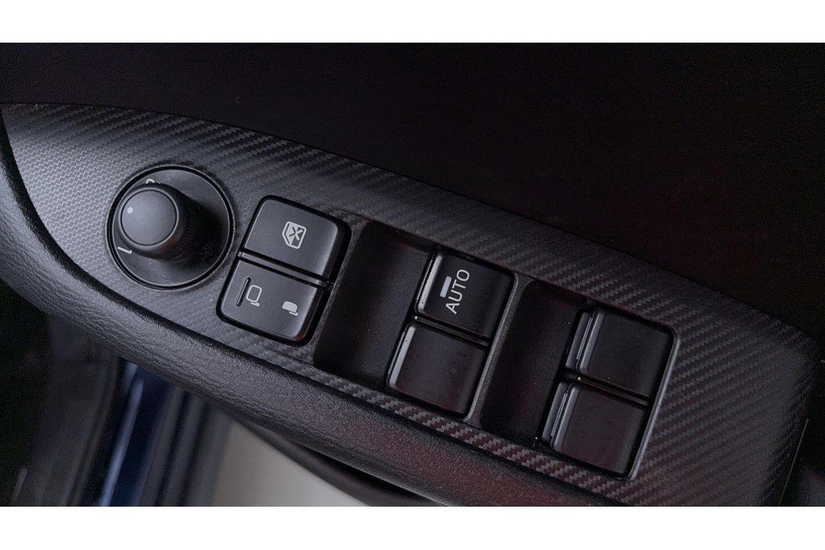 2021 Mazda CX-3 Maxx Sport DK