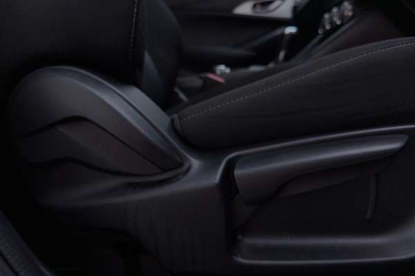 2021 Mazda CX-3 Maxx Sport DK