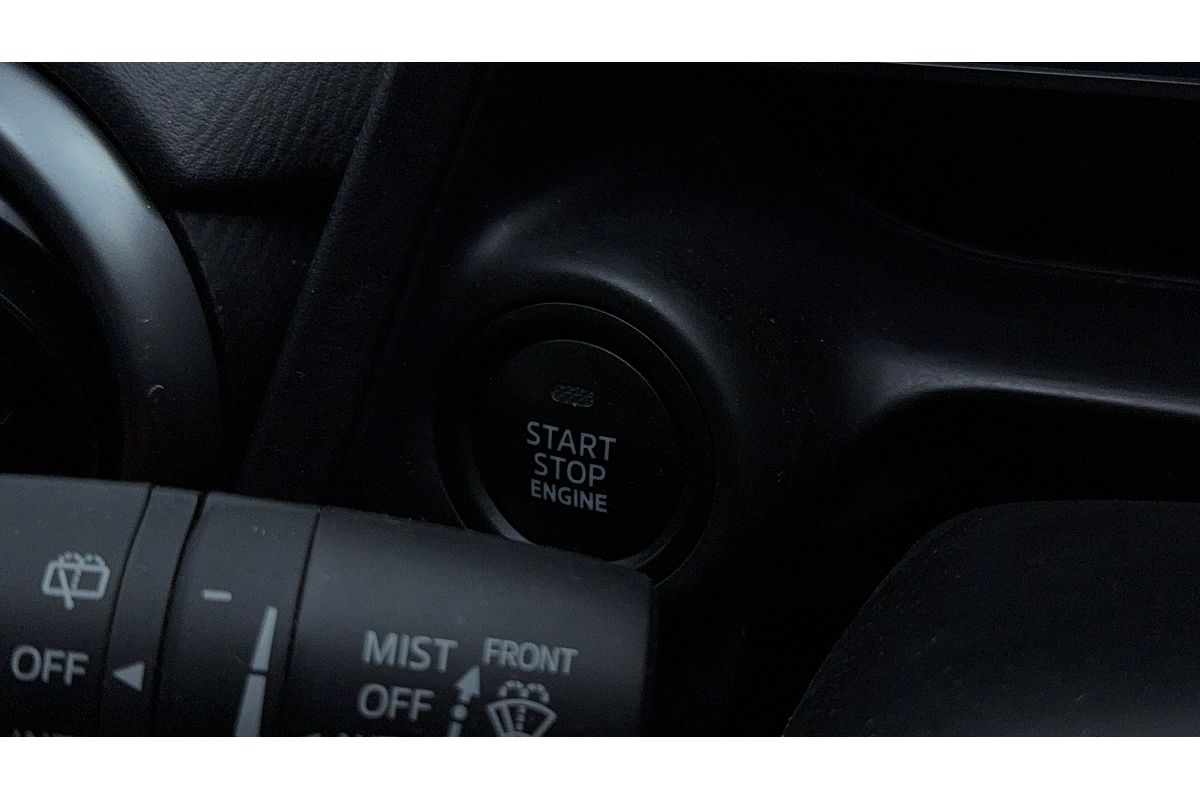 2021 Mazda CX-3 Maxx Sport DK