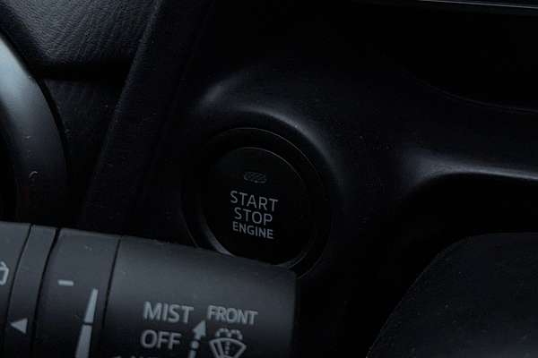 2021 Mazda CX-3 Maxx Sport DK