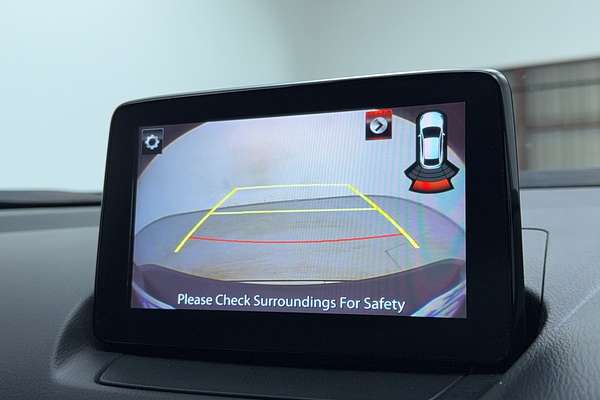 2021 Mazda CX-3 Maxx Sport DK