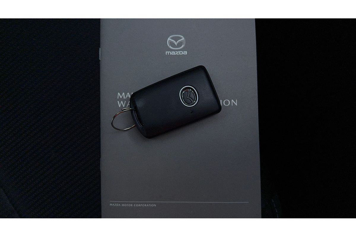 2021 Mazda CX-3 Maxx Sport DK