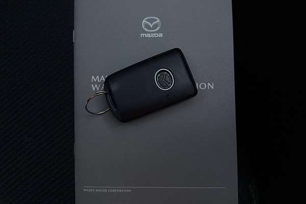 2021 Mazda CX-3 Maxx Sport DK