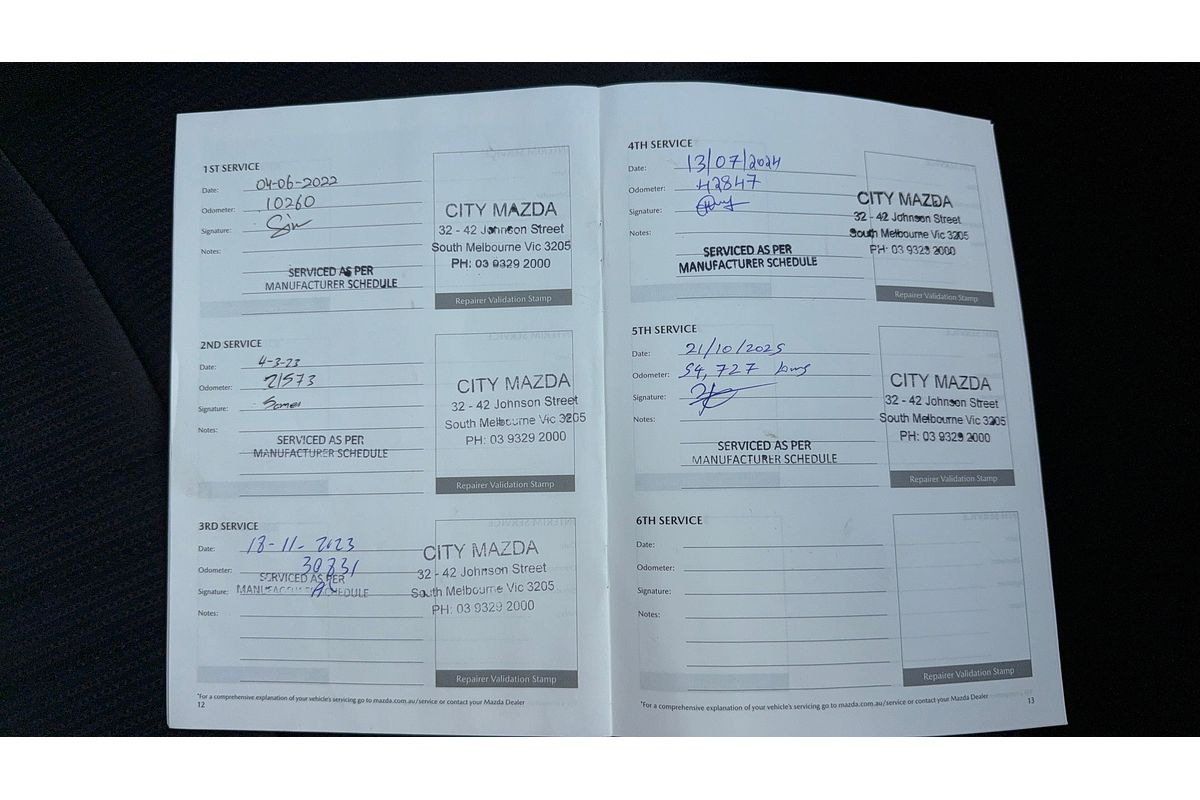 2021 Mazda CX-3 Maxx Sport DK