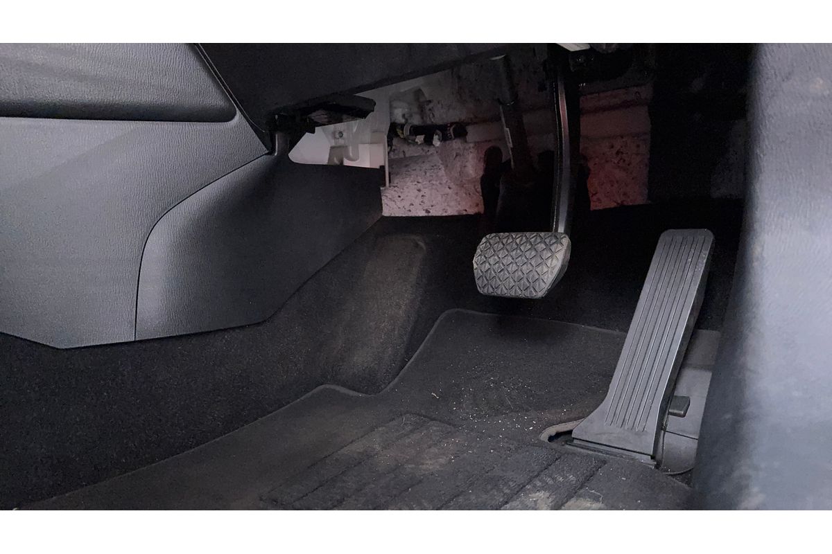 2021 Mazda CX-3 Maxx Sport DK