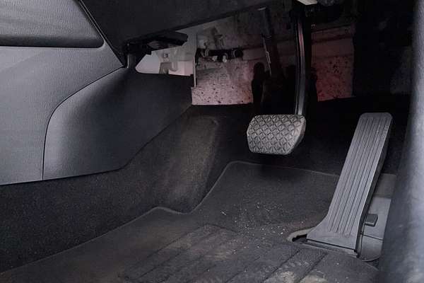 2021 Mazda CX-3 Maxx Sport DK