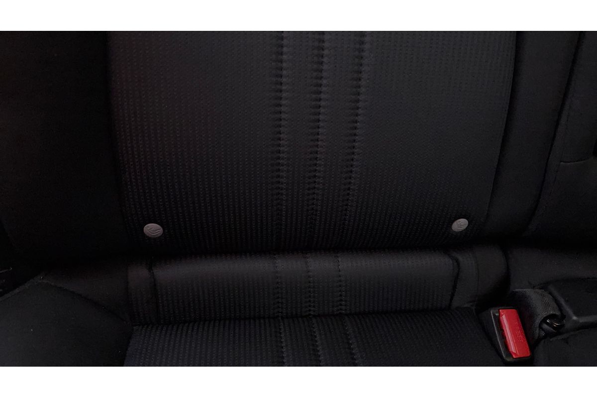 2021 Mazda CX-3 Maxx Sport DK