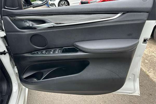 2017 BMW X5 xDrive30d F15