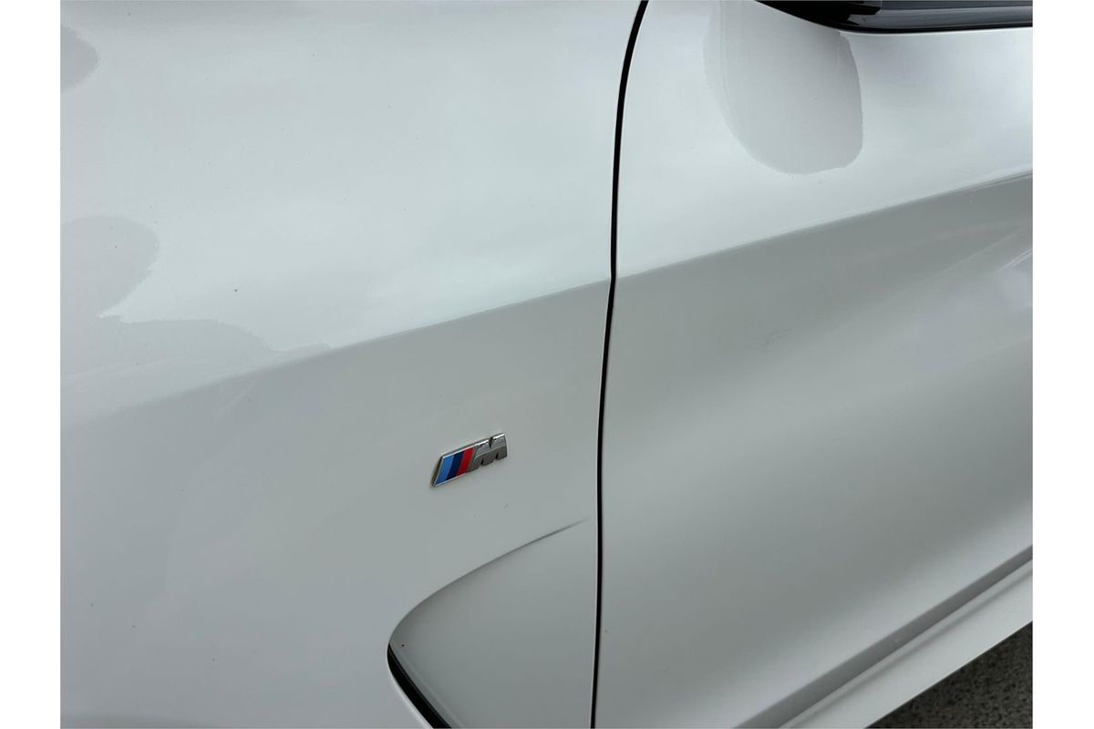 2017 BMW X5 xDrive30d F15