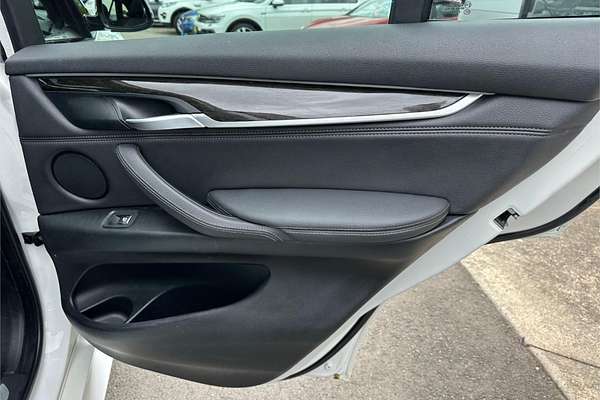 2017 BMW X5 xDrive30d F15