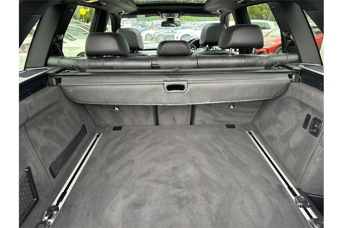 2017 BMW X5 xDrive30d F15