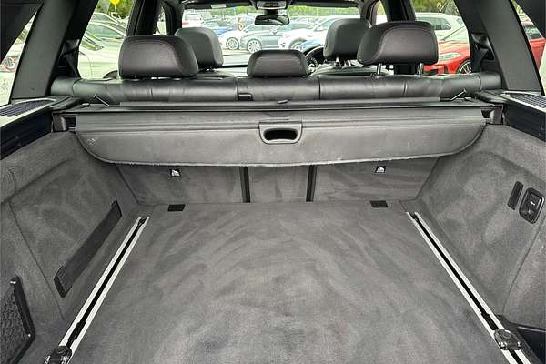 2017 BMW X5 xDrive30d F15