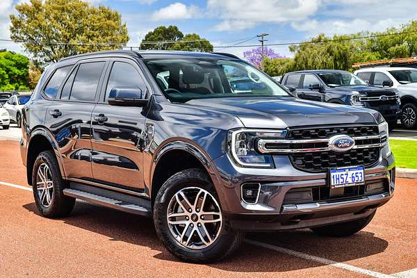 2022 Ford Everest Trend 2.0L