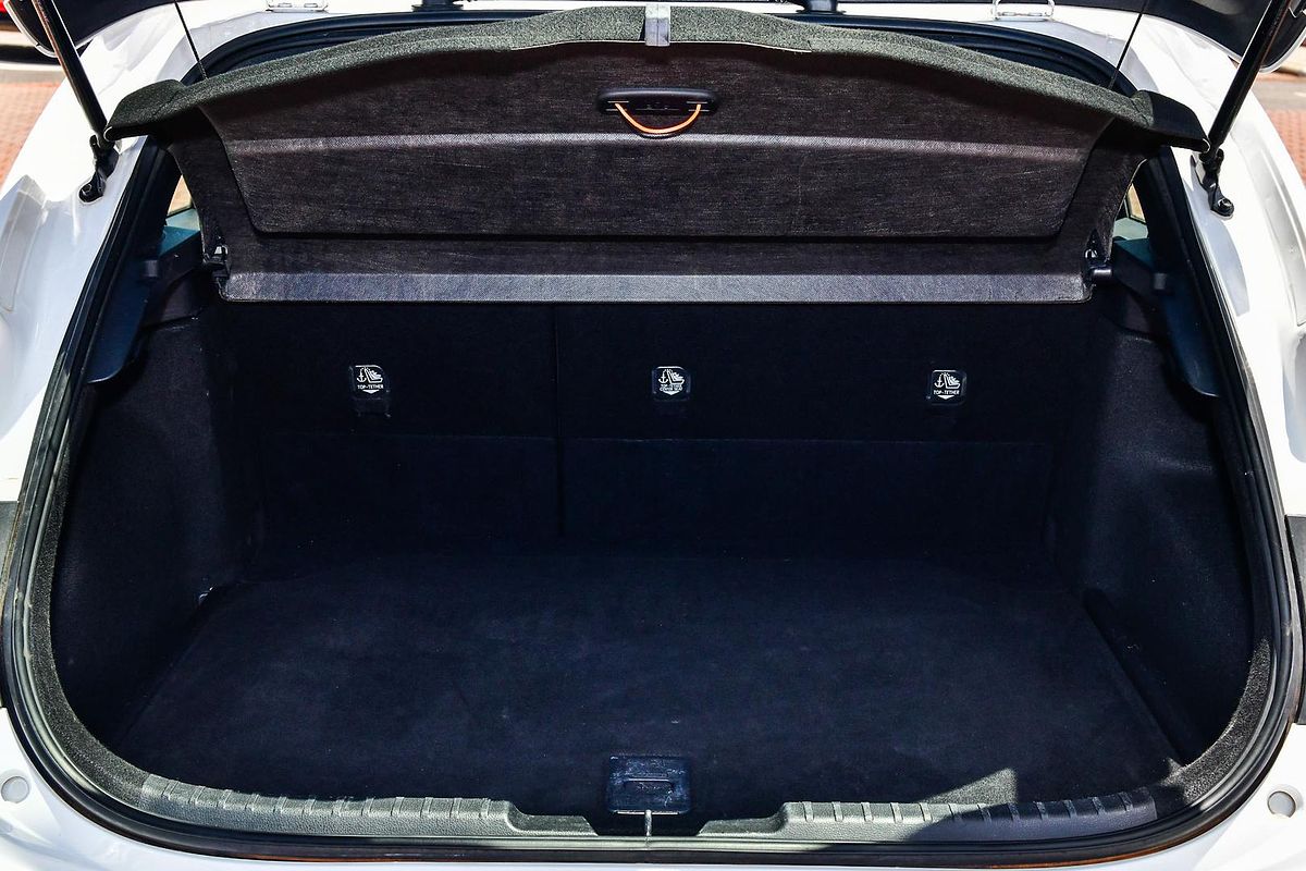 2022 Toyota Corolla Ascent Sport MZEA12R