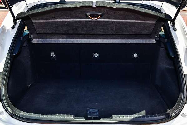 2022 Toyota Corolla Ascent Sport MZEA12R