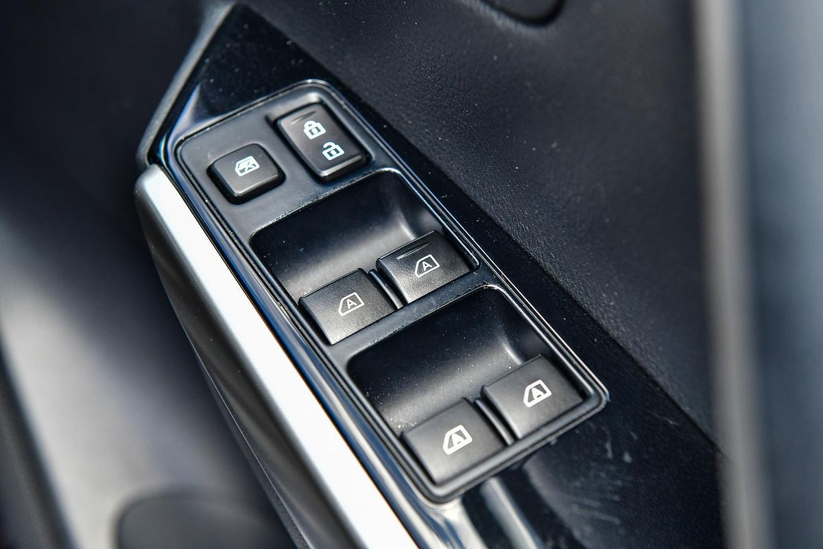 2021 Mitsubishi Pajero Sport GLS QF