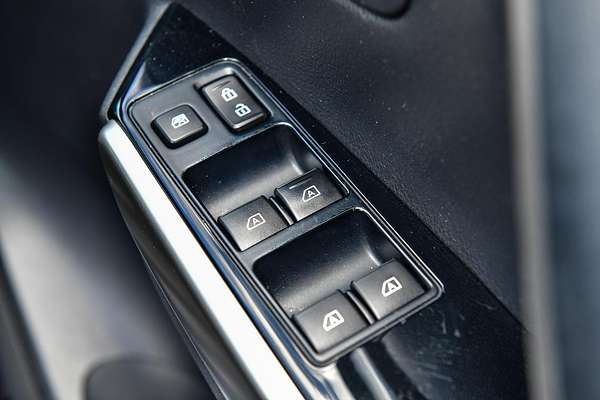 2021 Mitsubishi Pajero Sport GLS QF