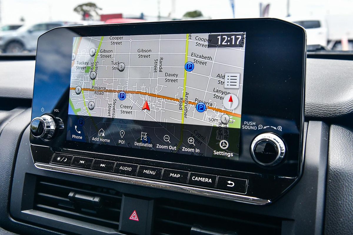 2025 Mitsubishi Triton GLX-R MV 4X4