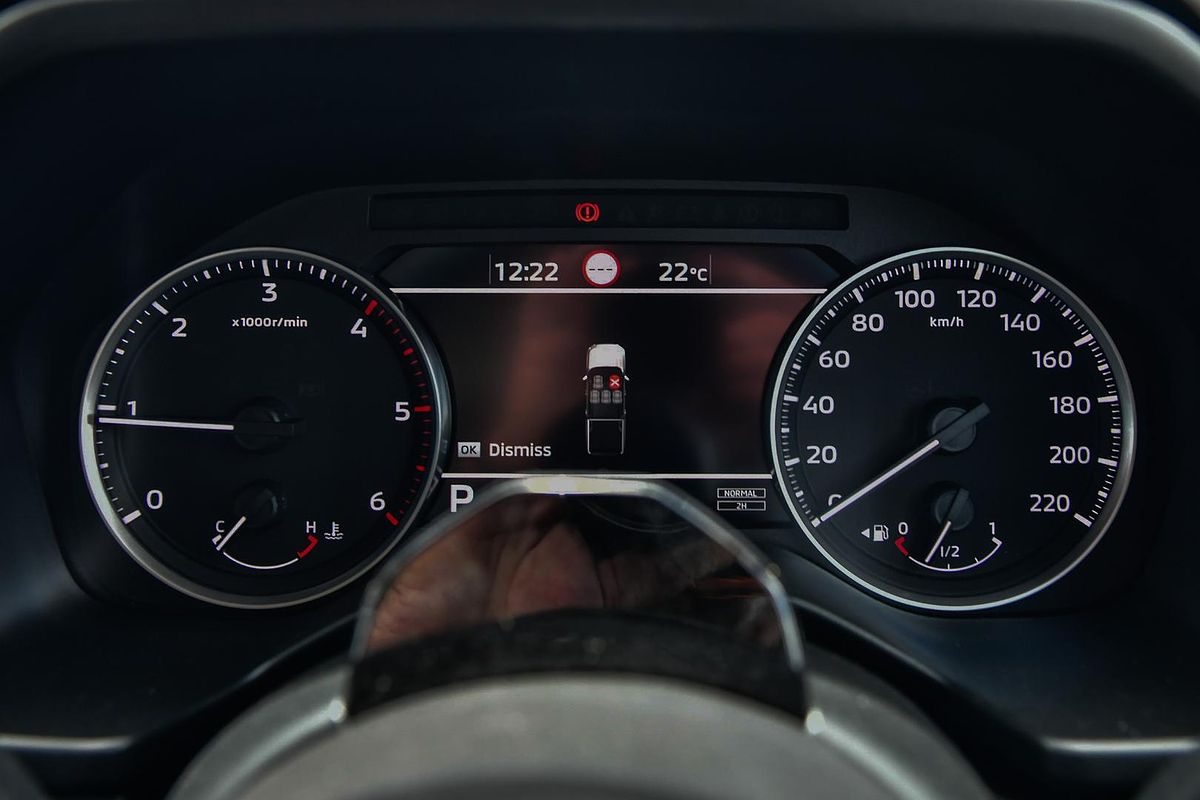 2025 Mitsubishi Triton GLX-R MV 4X4