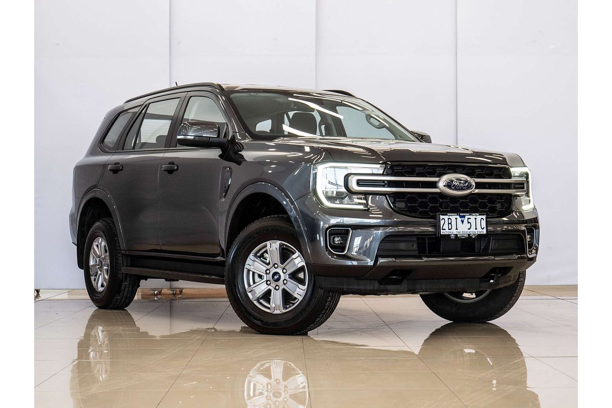 2024 Ford Everest Ambiente 2.0L