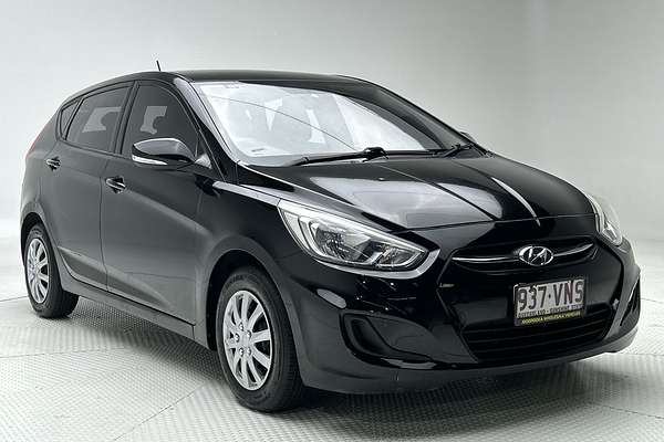 2014 Hyundai Accent