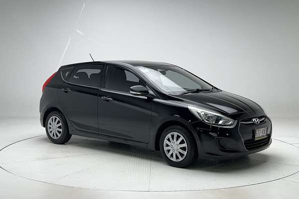 2014 Hyundai Accent