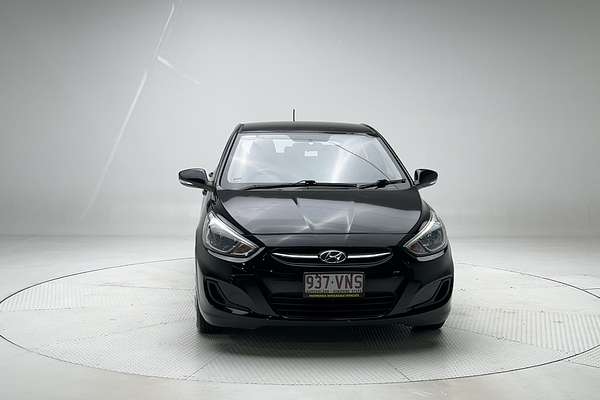 2014 Hyundai Accent