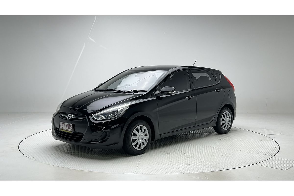 2014 Hyundai Accent