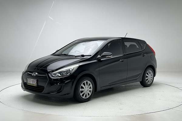 2014 Hyundai Accent