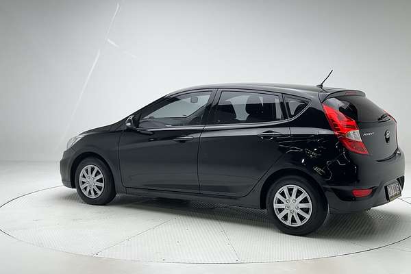 2014 Hyundai Accent