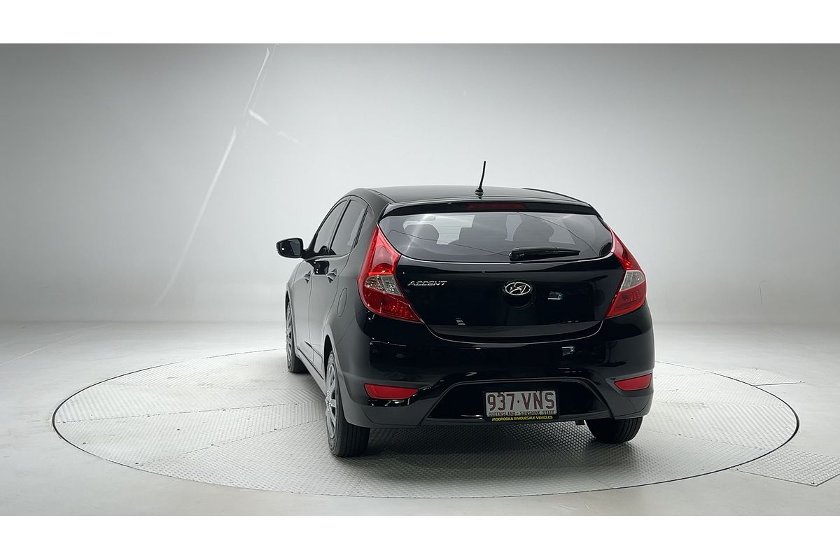 2014 Hyundai Accent