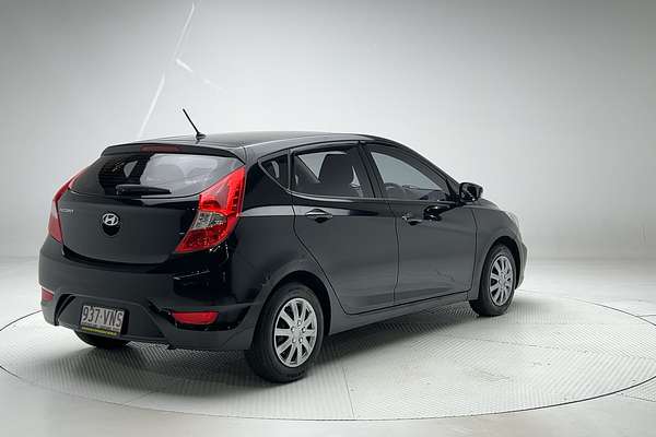 2014 Hyundai Accent