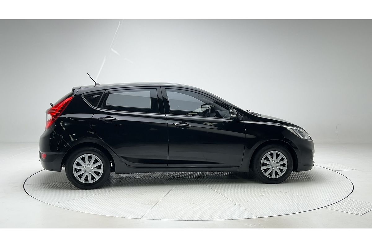 2014 Hyundai Accent