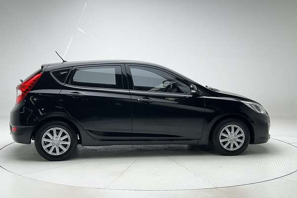 2014 Hyundai Accent