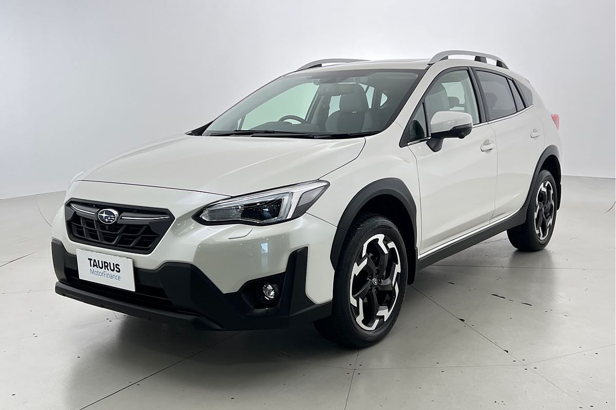 2021 Subaru XV 2.0i-S G5X
