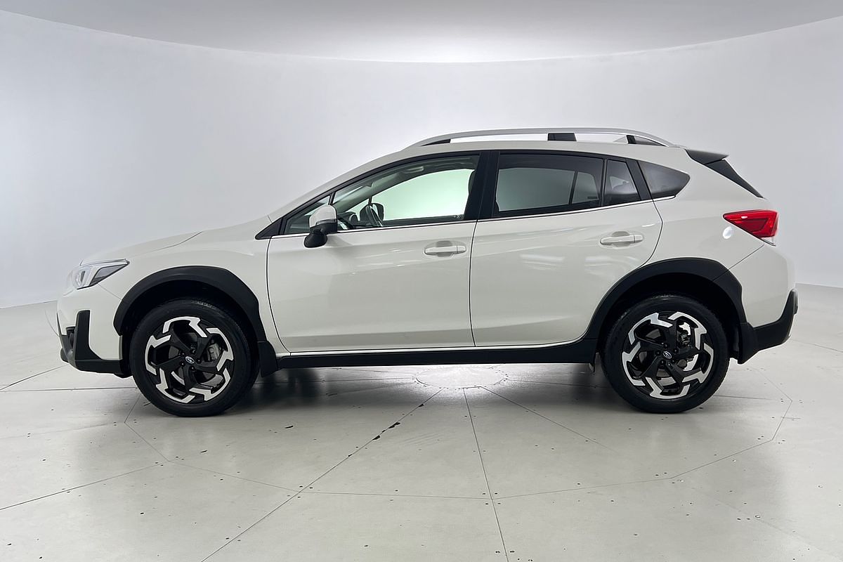 2021 Subaru XV 2.0i-S G5X