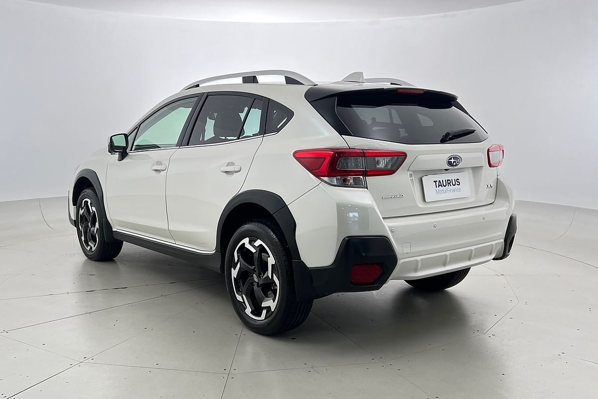 2021 Subaru XV 2.0i-S G5X