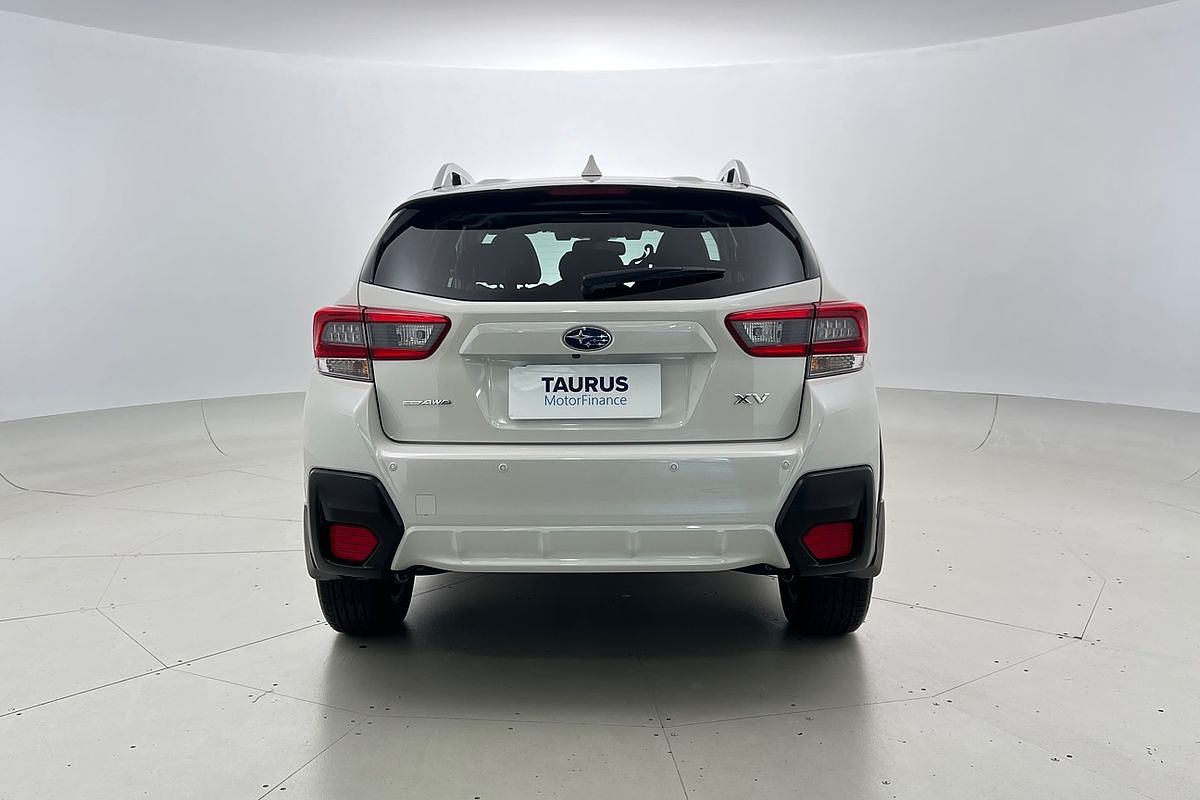 2021 Subaru XV 2.0i-S G5X