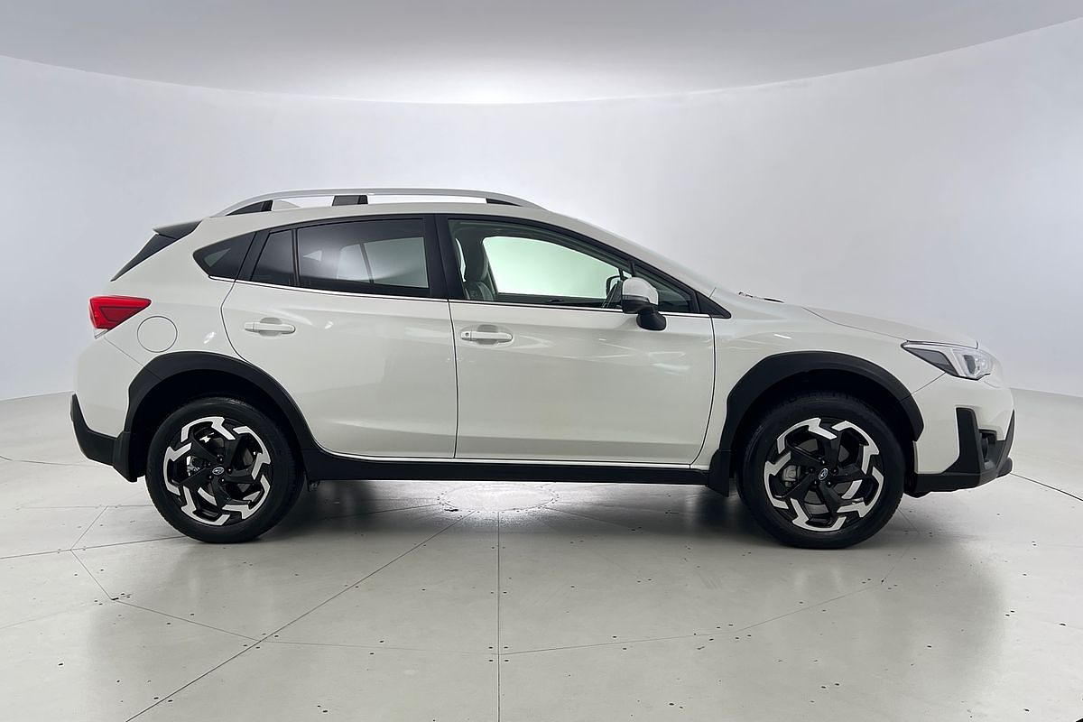 2021 Subaru XV 2.0i-S G5X