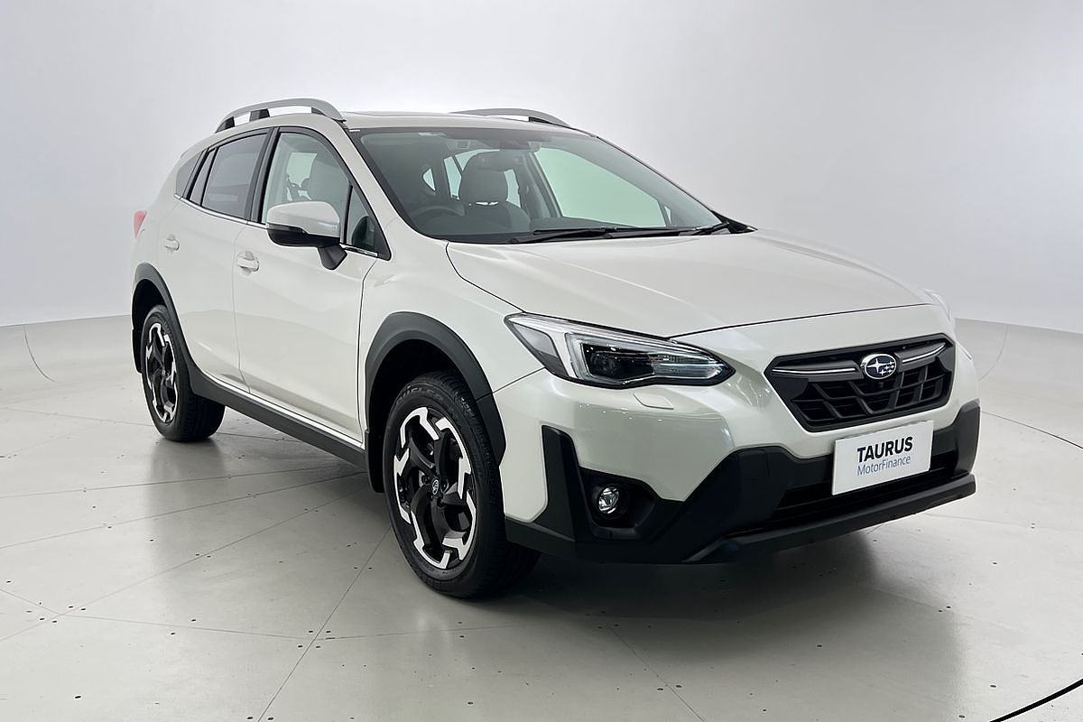 2021 Subaru XV 2.0i-S G5X