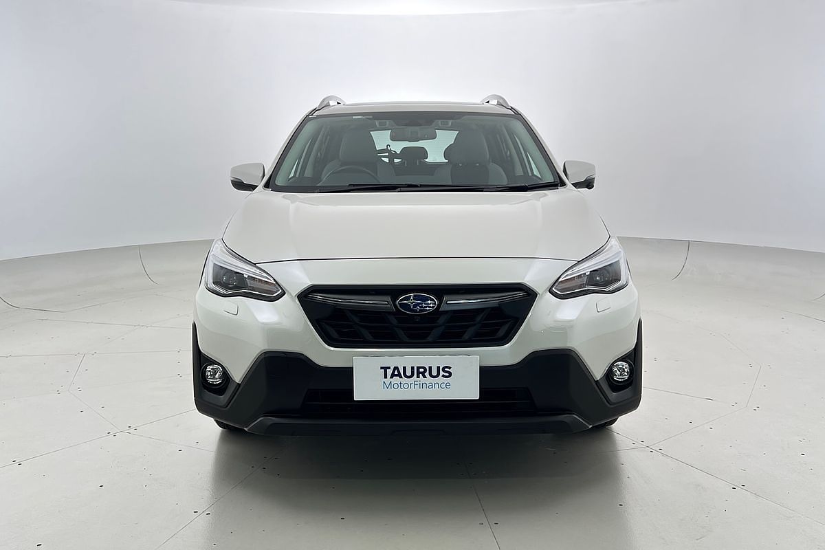 2021 Subaru XV 2.0i-S G5X