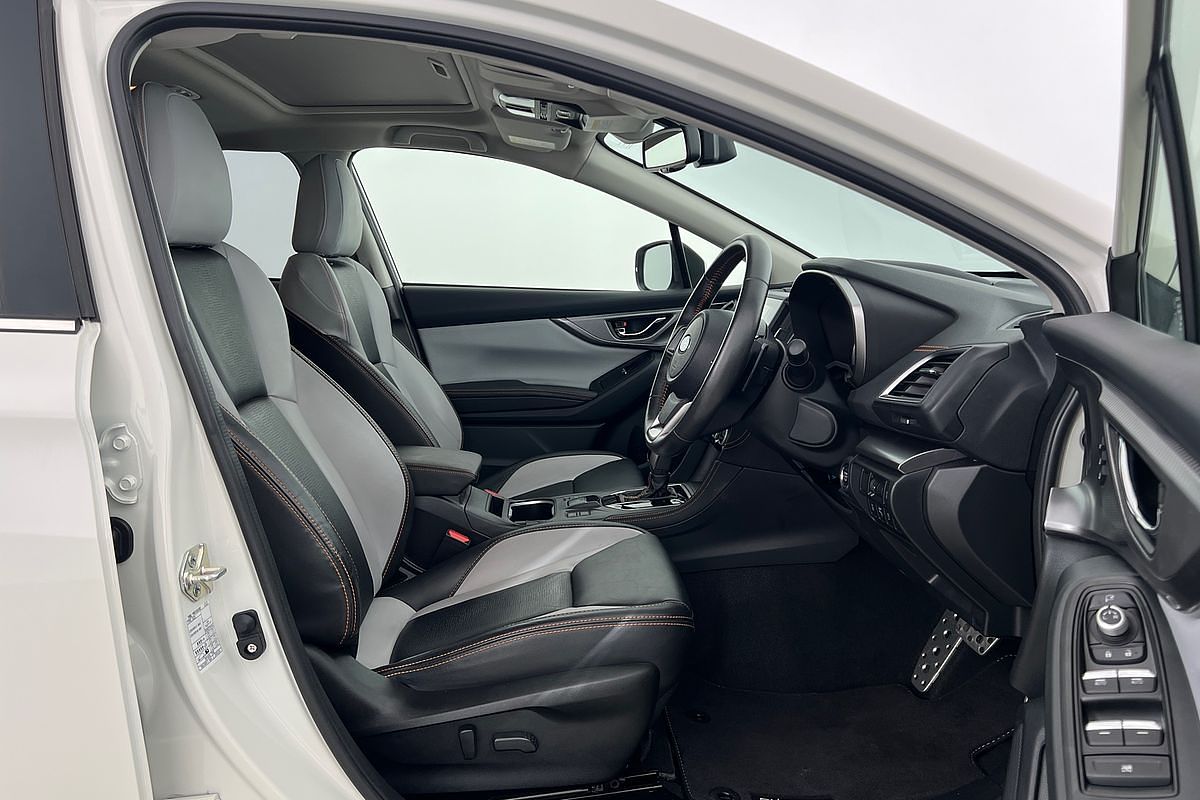 2021 Subaru XV 2.0i-S G5X